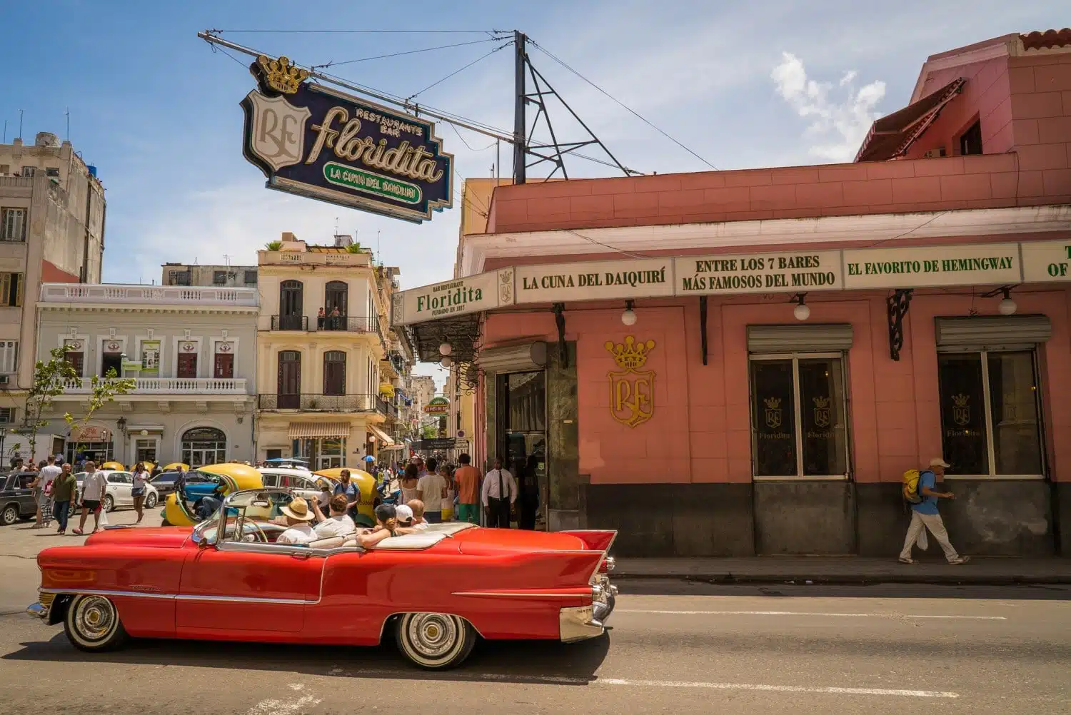 Floridita