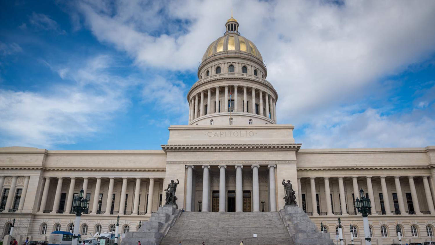Capitolio