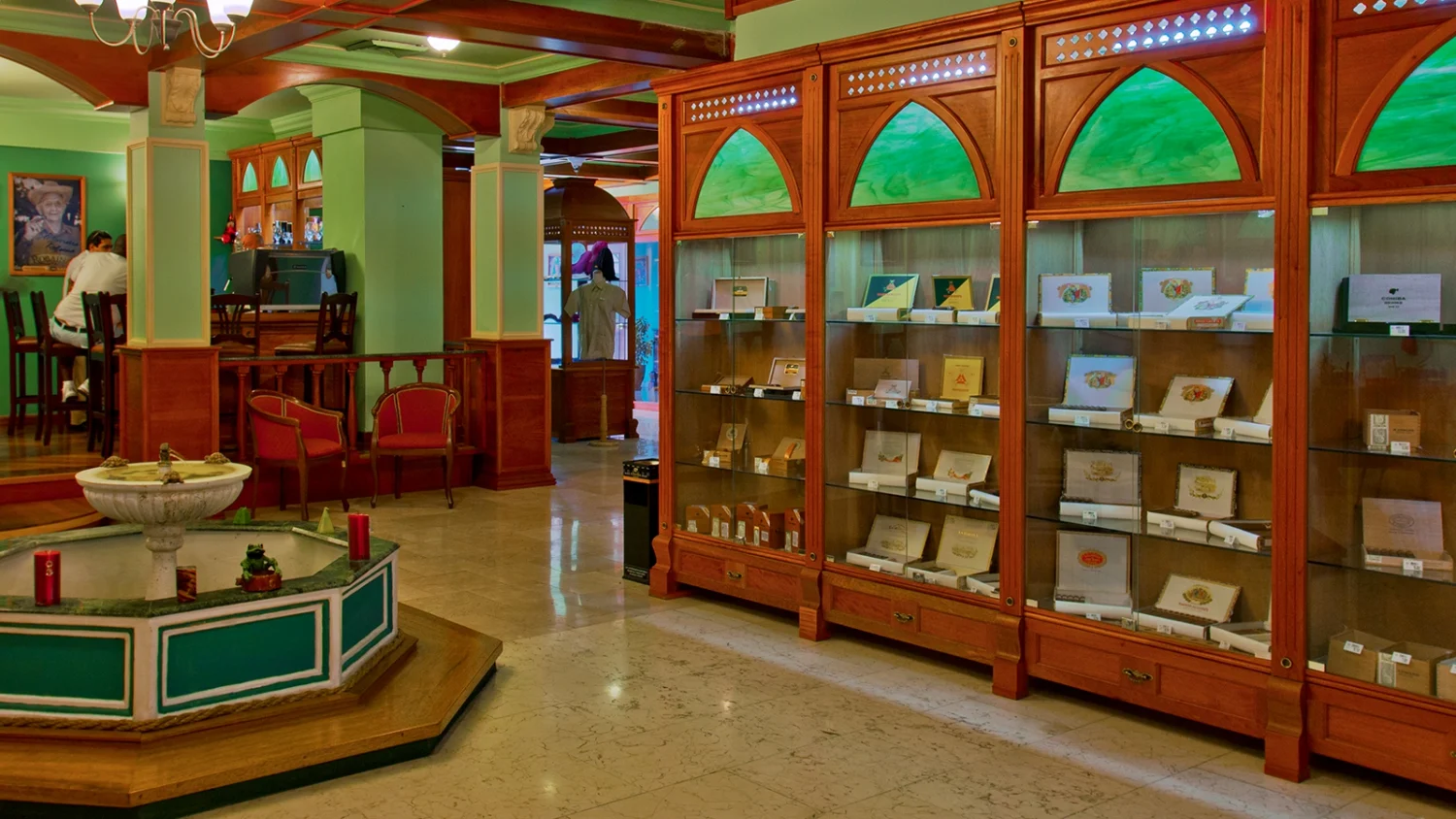 LCDH Hotel Habana Libre