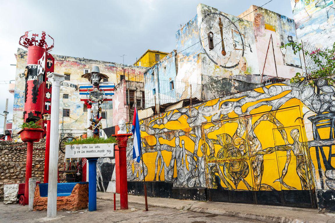 Callejón de Hamel