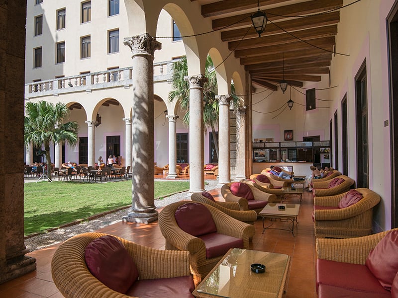 Hotel Nacional