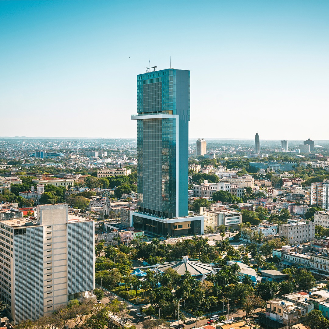 Los Secretos del Vedado